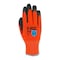 Magid Cut-Resistant Coated Gloves, Cut Level A2 , 10 1 PR HV250W-10 - alternate 4